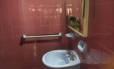 Casa en alquiler en Moron Sur