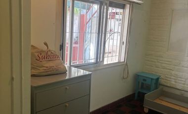 Casa en alquiler en Moron Sur