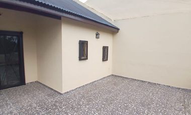 Casa en alquiler en Remedios de Escalada Este