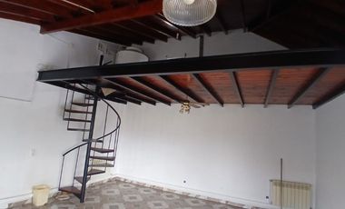 Casa en alquiler en Remedios de Escalada Este