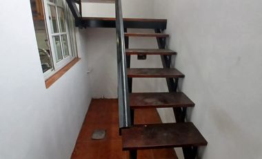 Casa en alquiler en Remedios de Escalada Este