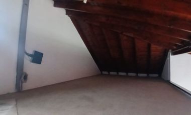 Casa en alquiler en Remedios de Escalada Este