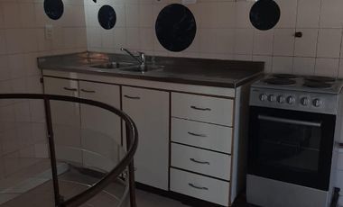 Departamento en alquiler en San Justo