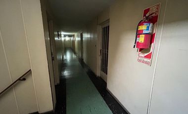Departamento en alquiler en San Justo
