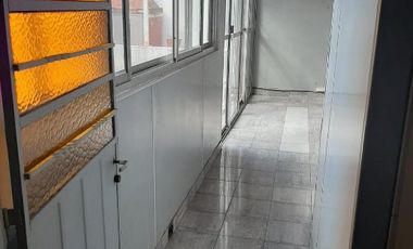 Departamento en alquiler en San Justo