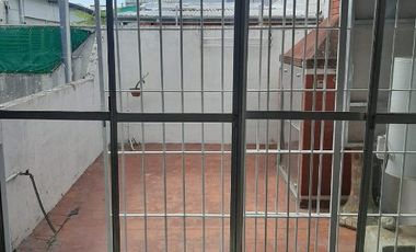 Departamento en alquiler en San Justo