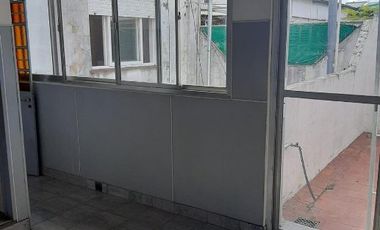 Departamento en alquiler en San Justo