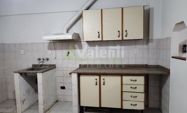 Duplex en alquiler en Villa Tesei