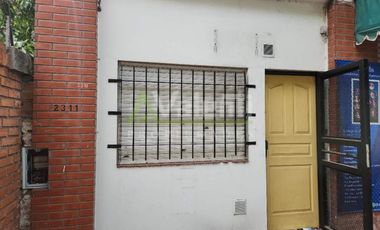 Duplex en alquiler en Villa Tesei