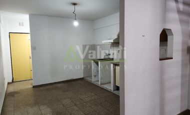 Duplex en alquiler en Villa Tesei