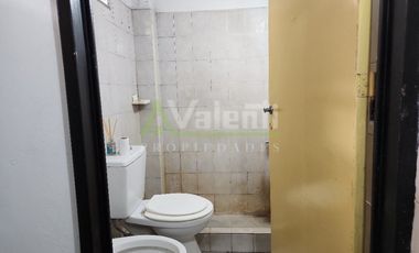 Duplex en alquiler en Villa Tesei