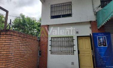 Duplex en alquiler en Villa Tesei