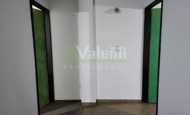 Duplex en alquiler en Villa Tesei