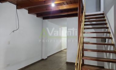 Duplex en alquiler en Villa Tesei