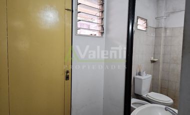 Duplex en alquiler en Villa Tesei