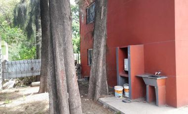 Departamento en alquiler en Libertad