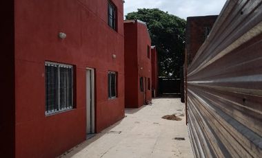 Departamento en alquiler en Libertad