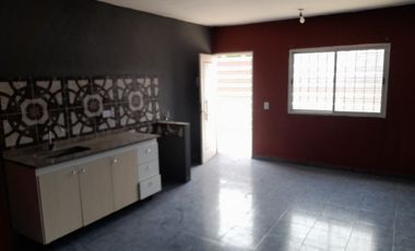 Departamento en alquiler en Libertad