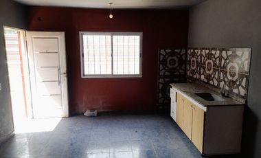Departamento en alquiler en Libertad
