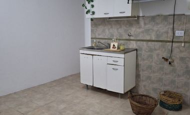 Departamento en alquiler en Ezpeleta Este