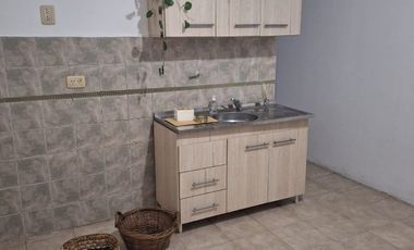 Departamento en alquiler en Ezpeleta Este