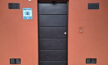 Departamento en alquiler en Ezpeleta Este