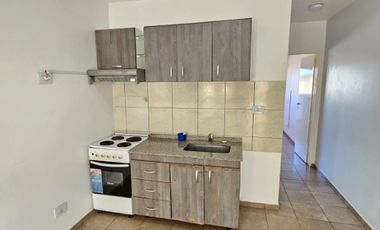 Departamento en alquiler en Ramos Mejia Sur