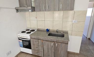 Departamento en alquiler en Ramos Mejia Sur