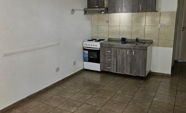 Departamento en alquiler en Ramos Mejia Sur