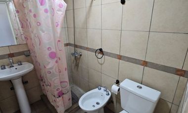 Departamento en alquiler en Ramos Mejia Sur