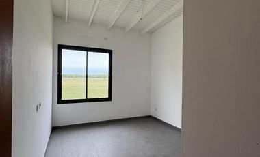 CASA EN VENTA A ESTRENAR LA FEDERALA, LOBOS