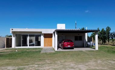Casa 3 Hab 3 Baños Pileta Rivadavia B Privado