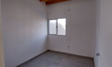 CASA EN CONSTRUCCION 2 DORMITORIOS B° LAJAS II