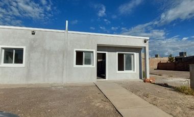 CASA EN CONSTRUCCION 2 DORMITORIOS B° LAJAS II