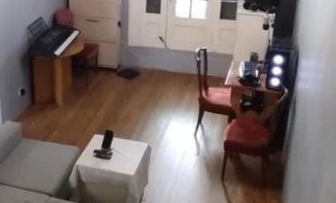 PH 3 AMBIENTES PATIO COCHERA PARQUE PATRICIOS