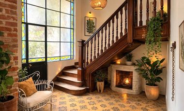 PH 3 AMBIENTES PATIO COCHERA PARQUE PATRICIOS