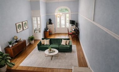 PH 3 AMBIENTES PATIO COCHERA PARQUE PATRICIOS