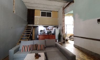 PH 3 AMBIENTES PATIO COCHERA PARQUE PATRICIOS