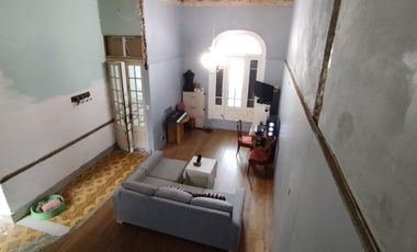 PH 3 AMBIENTES PATIO COCHERA PARQUE PATRICIOS