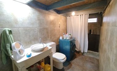 PH 3 AMBIENTES PATIO COCHERA PARQUE PATRICIOS