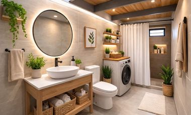 PH 3 AMBIENTES PATIO COCHERA PARQUE PATRICIOS