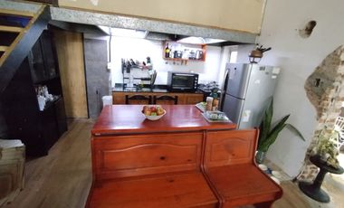 PH 3 AMBIENTES PATIO COCHERA PARQUE PATRICIOS