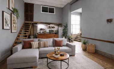 PH 3 AMBIENTES PATIO COCHERA PARQUE PATRICIOS