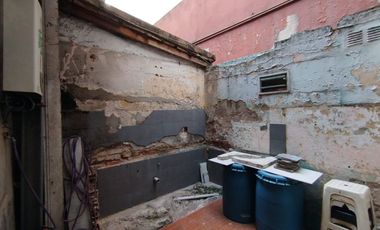 PH 3 AMBIENTES PATIO COCHERA PARQUE PATRICIOS