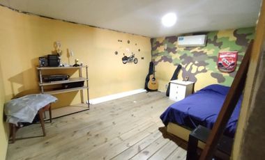 PH 3 AMBIENTES PATIO COCHERA PARQUE PATRICIOS