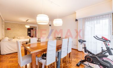 VENTA 4 AMB CON DEPEN Y BALCON EN AVELLANEDA