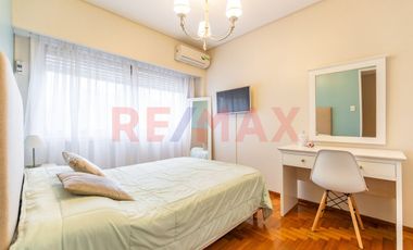 VENTA 4 AMB CON DEPEN Y BALCON EN AVELLANEDA