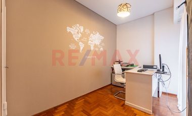 VENTA 4 AMB CON DEPEN Y BALCON EN AVELLANEDA