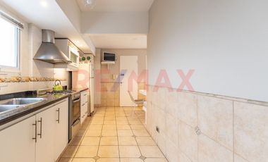 VENTA 4 AMB CON DEPEN Y BALCON EN AVELLANEDA