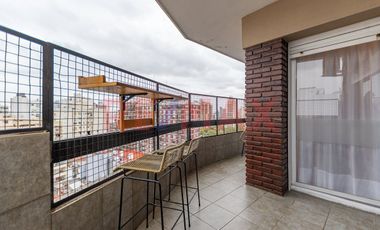 VENTA 4 AMB CON DEPEN Y BALCON EN AVELLANEDA